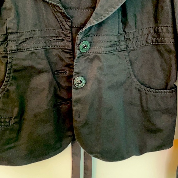 Guess? Jacket - Picture 5 of 8